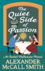 The Quiet Side of Passion - eBook