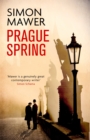 Prague Spring - eBook