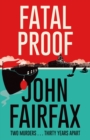 Fatal Proof - Book