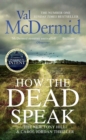How the Dead Speak - eBook
