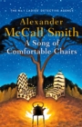 A Song of Comfortable Chairs - eBook