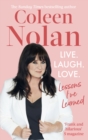 Live. Laugh. Love. : Lessons I've Learned - eBook