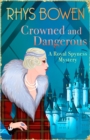 Crowned and Dangerous - eBook