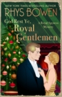 God Rest Ye, Royal Gentlemen - eBook