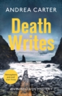 Death Writes - Book