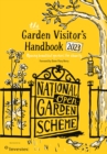 The Garden Visitor's Handbook 2023 - Book