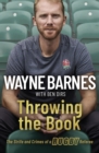 Throwing the Book - eBook