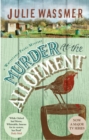 Murder At The Allotment - Book