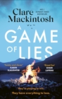 A Game of Lies : a twisty, gripping thriller about the dark side of reality TV - eBook