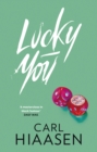 Lucky You - Book