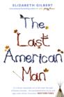 The Last American Man - Book