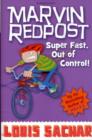 Super Fast, Out of Control! - Book