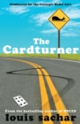 The Cardturner - Book