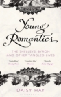 Young Romantics : The Shelleys, Byron and Other Tangled Lives - Book