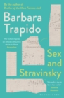 Sex and Stravinsky - Book