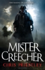 Mister Creecher - Book