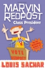 Marvin Redpost: Class President : Book 5 - Rejacketed - eBook