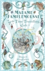 Madame Pamplemousse and the Time-Travelling Caf - eBook