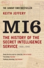 MI6 : The History of the Secret Intelligence Service 1909-1949 - eBook