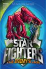 STAR FIGHTERS 3: The Enemy's Lair - eBook