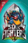 STAR FIGHTERS 6: Space Wars! - eBook