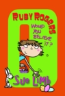 Ruby Rogers: Would You Believe It? : Ruby Rogers 6 - eBook