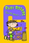 Ruby Rogers: Tell Me About It : Ruby Rogers 7 - eBook