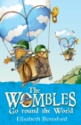 The Wombles Go round the World - eBook