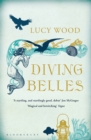 Diving Belles - eBook