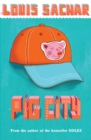 Pig City - eBook