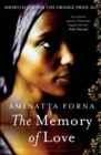 The Memory of Love : Shortlisted for the Orange Prize - eBook