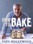 How to Bake - Book