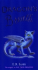 Dragon's Breath - eBook