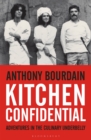 Kitchen Confidential - eBook