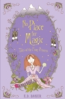 No Place For Magic - eBook