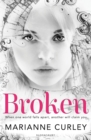 Broken - Book