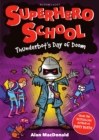 Thunderbot's Day of Doom - eBook