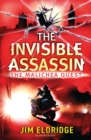 The Invisible Assassin : The Malichea Quest - eBook