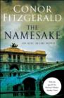 The Namesake : An Alec Blume Novel - eBook