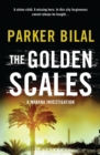 The Golden Scales : A Makana Investigation - Book