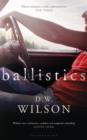 Ballistics - eBook
