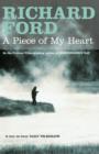 A Piece of My Heart - eBook