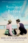 The Summer Before the War - eBook