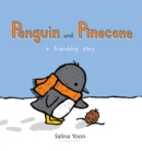 Penguin and Pinecone : a friendship story - eBook