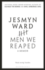 Men We Reaped : A Memoir - eBook