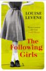 The Following Girls - eBook