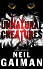 Unnatural Creatures - Book