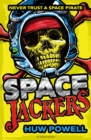 Spacejackers - eBook
