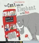 You Can't Take An Elephant On the Bus - eBook