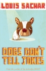 Dogs Don't Tell Jokes - eBook